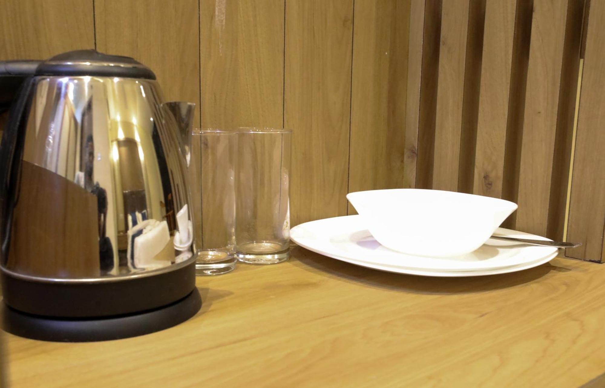 Cap Sports Center Hotel Nileshwar Ngoại thất bức ảnh