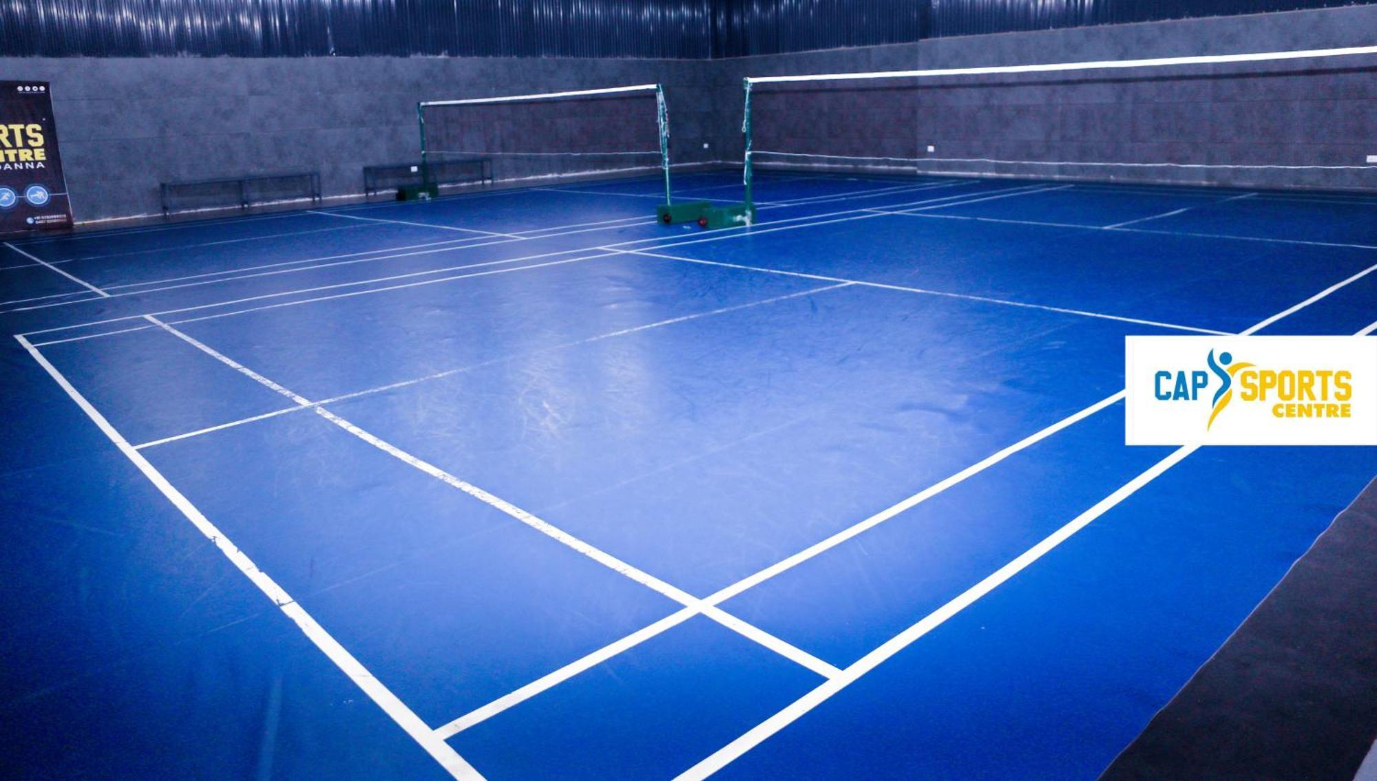 Cap Sports Center Hotel Nileshwar Ngoại thất bức ảnh