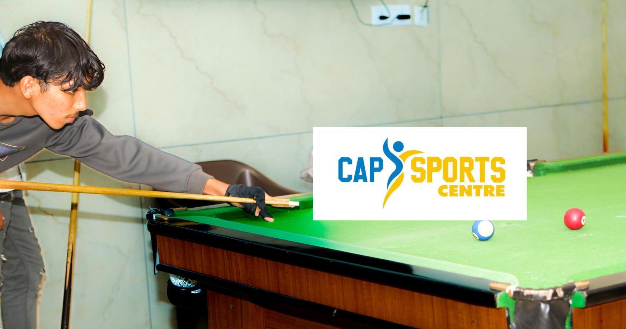 Cap Sports Center Hotel Nileshwar Ngoại thất bức ảnh